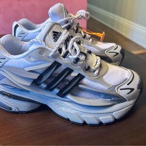 adidas adistar Pharrell jellyfish solid grey